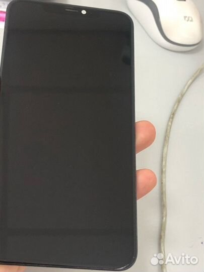 Дисплей iPhone X - 14pro max и т.д оригинал Б/У