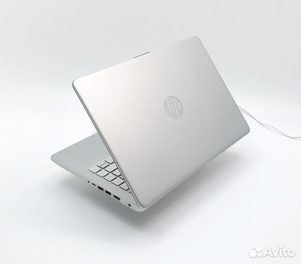 Ноутбук HP