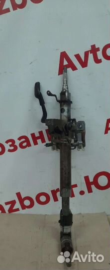 Колонка рулевая Rover 600