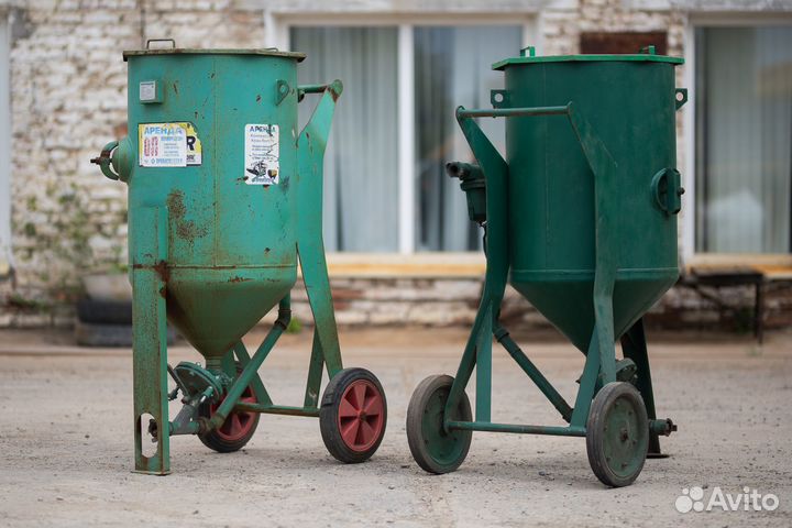 Аренда компрессоров. Без залога. Доставка. 24/7