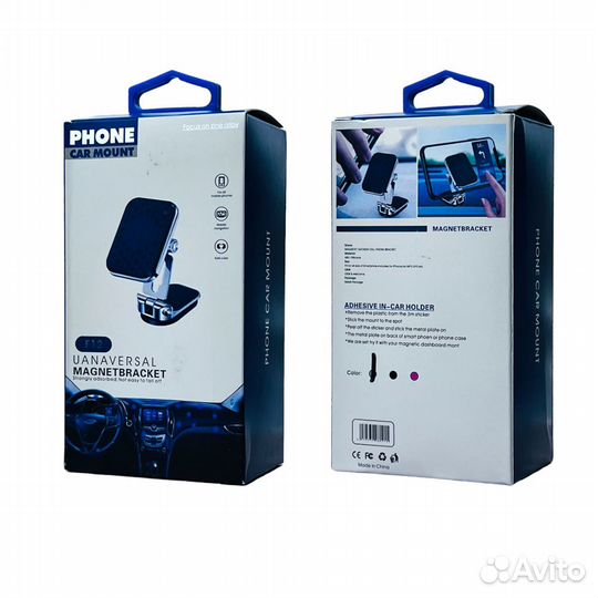 Держатель автомобильный allison F12