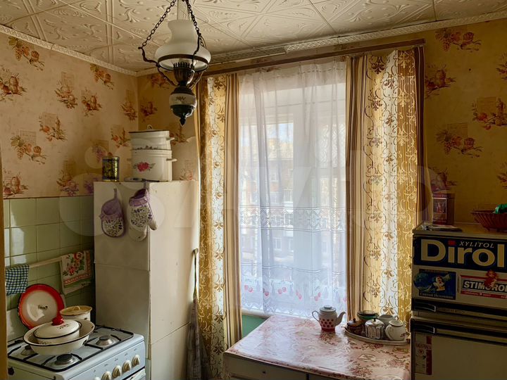 2-к. квартира, 73 м², 5/5 эт.