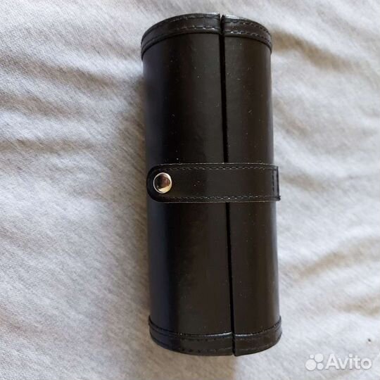 Дорожный набор для чистки обуви