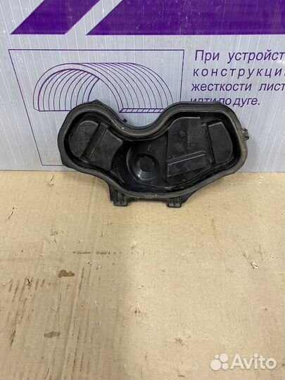 Крышка левой фары BMW 1-series E81;E82;E87;E88