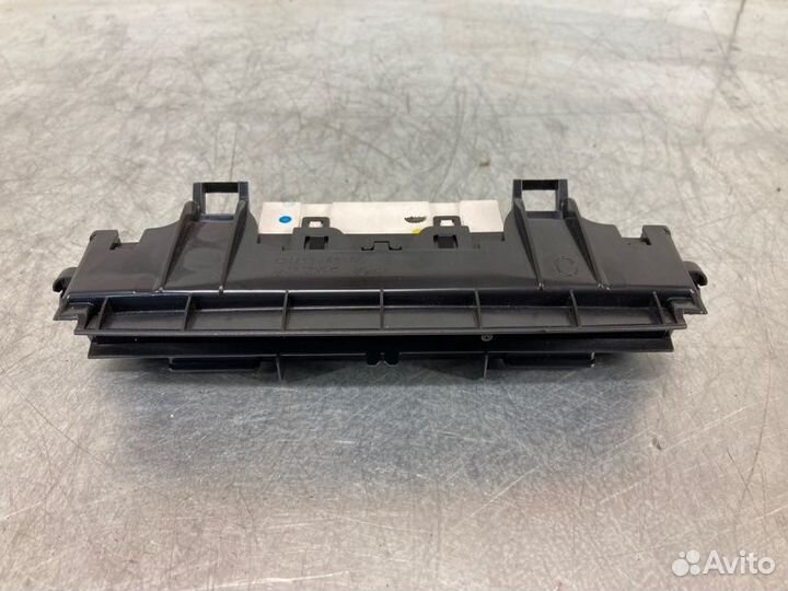 Монитор Toyota Camry ACV50