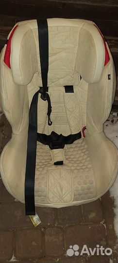 Детское автокресло