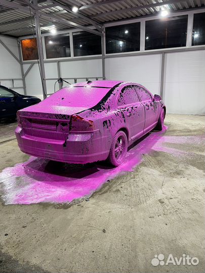 Оборудование для моек самообслуживания