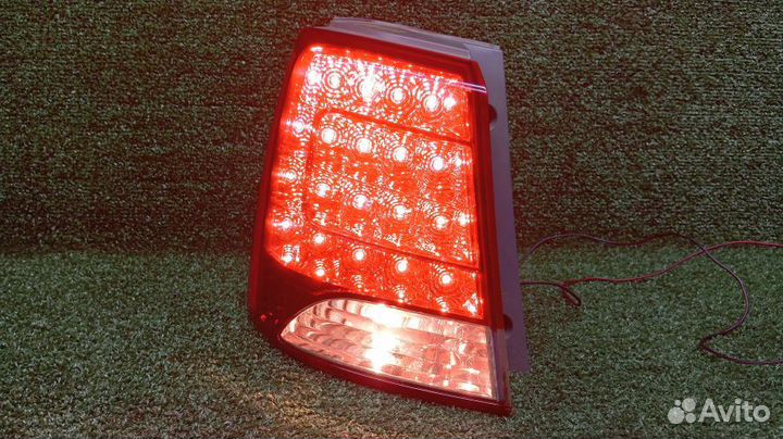 Задний фонарь Kia Sorento Левый