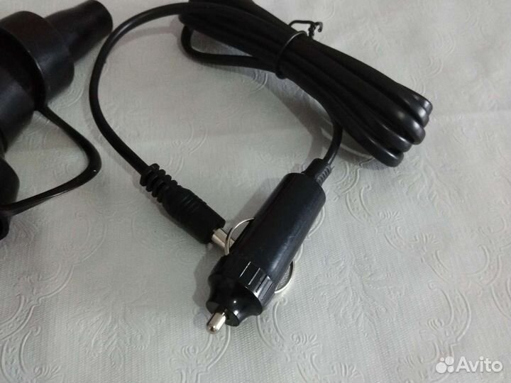 Насос электрический универсальный