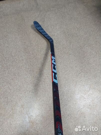 Хоккейная клюшка CCM Jetspeed FT5 PRO