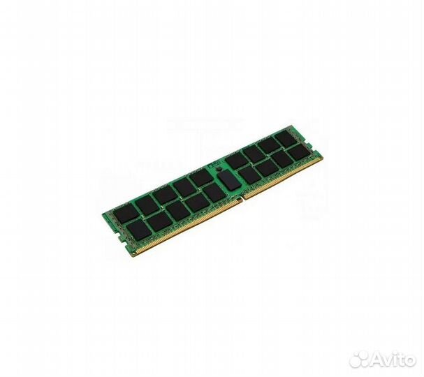 Память оперативная DDR4 64Gb Hynix 2933MHz (hmaa8G