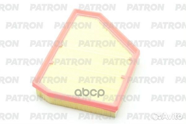 Фильтр воздушный BMW X5M/X6M (F95/F96) PF1536 P