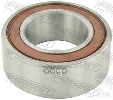 Подшипник привода audi A6 (C7) AS-356222 AS-356