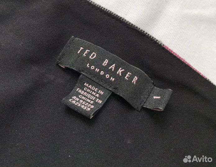 Платье Ted Baker