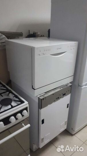 Посудомоечная машина Candy