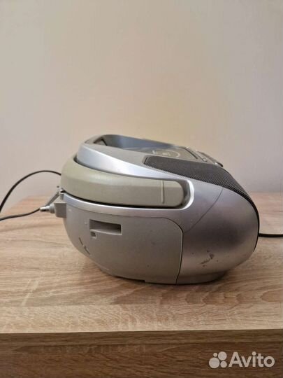 Mp3 плеер Panasonic