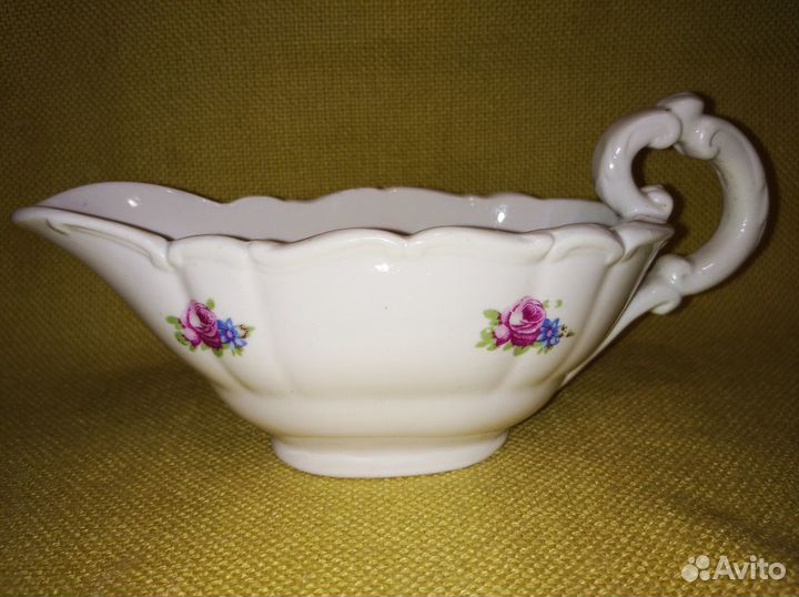 Соусник Дулево СССР