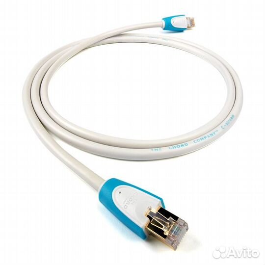 Кабель Chord Company C-stream / Ethernet
