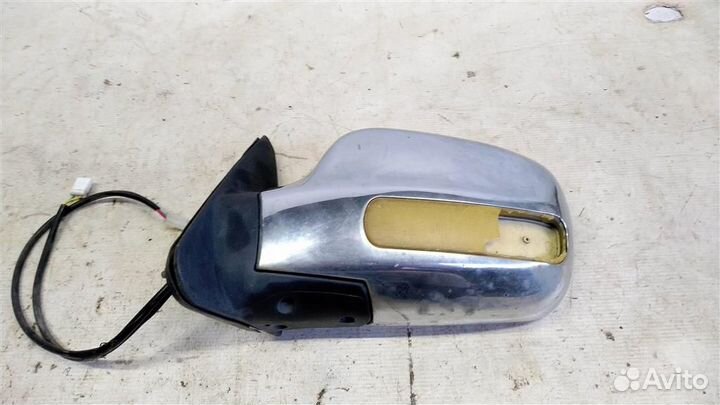 Зеркало электрическое левое ZX Landmark 05-09г