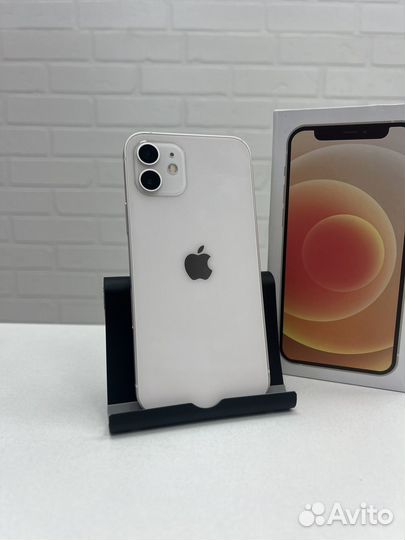 iPhone 12, 128 ГБ