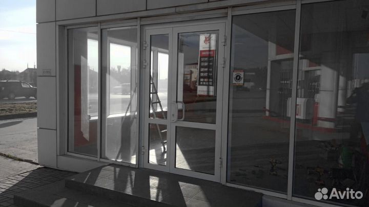 Пластиковые окна и балконы