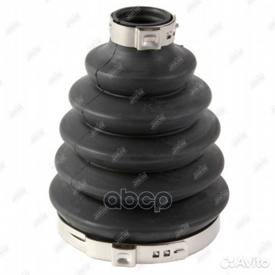 Пыльник шрус (комплект без смазки) (20x95x79)