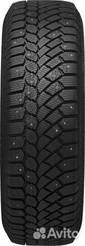 Gislaved Nord Frost 200 195/65 R15 95T