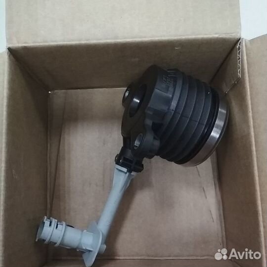 Выжимной подшипник Renault