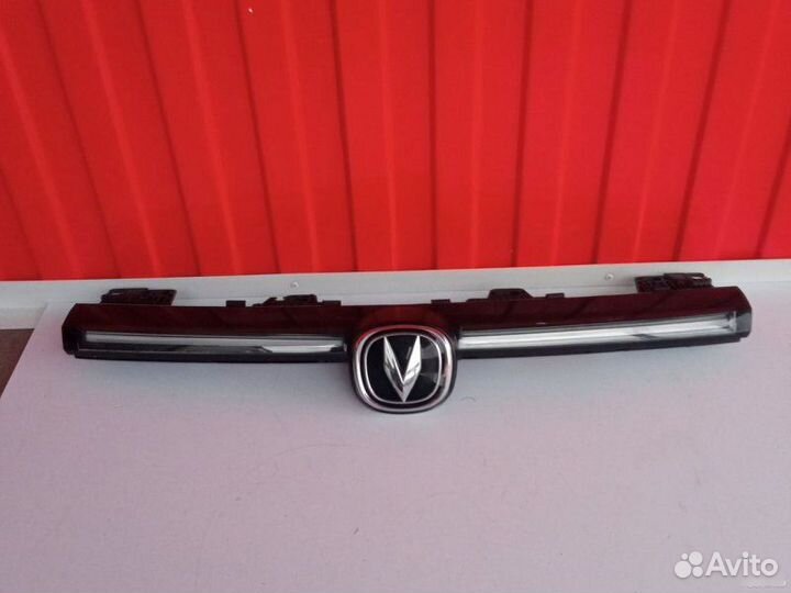 Дхо Changan Cs35Plus 2018-2024