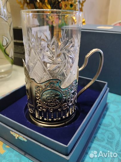 Подстаканник