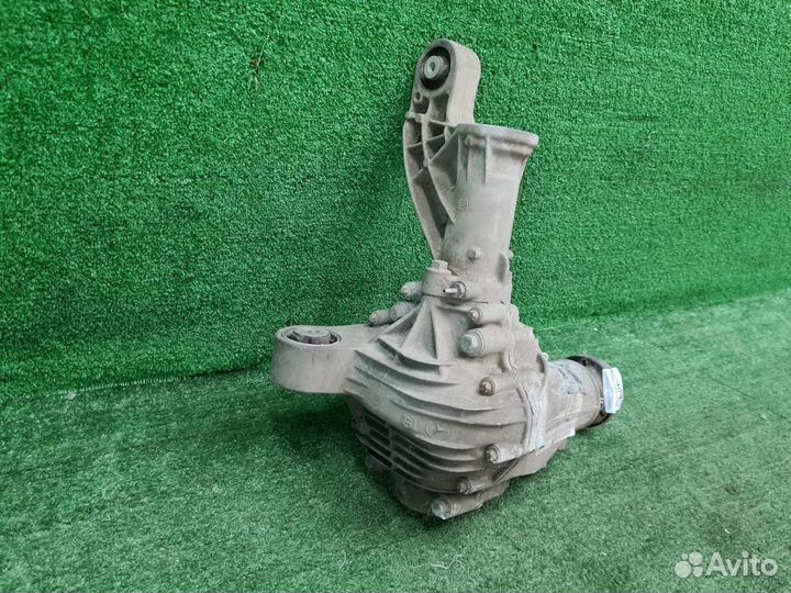 Б/У Б/У Редуктор передний Mercedes M GLE W166