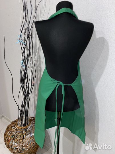 Фартук Statbucks