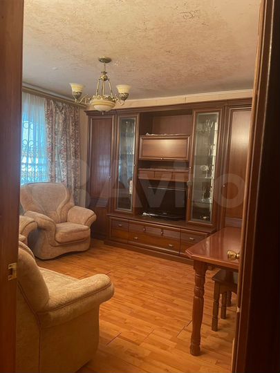 2-к. квартира, 42,5 м², 1/5 эт.