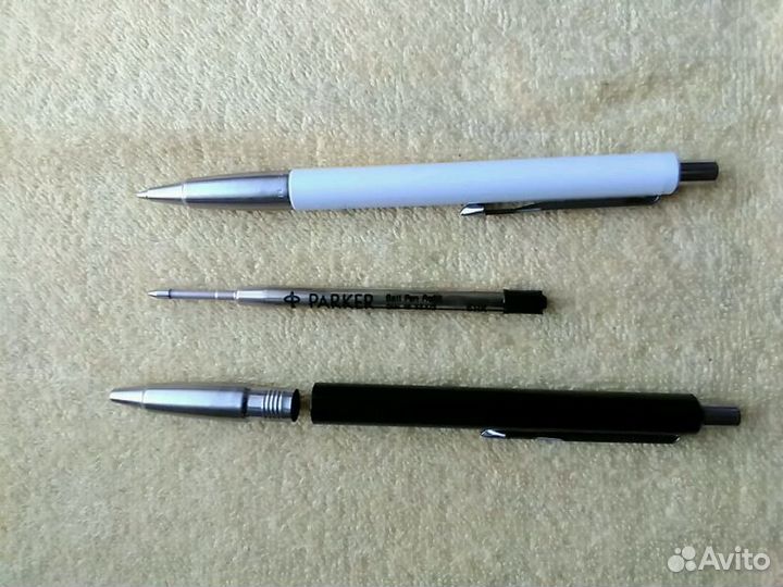 Parker Vector Ballpoint ручка шариковая