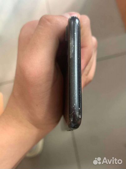 Телефон iPhone 7 128gb