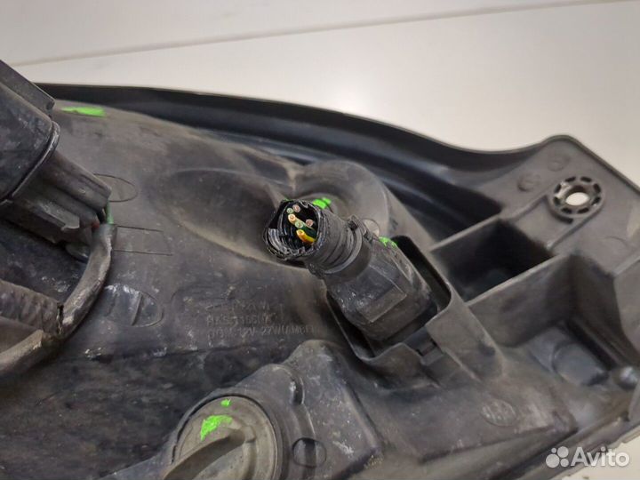 Фара (передняя) Hyundai Tucson 1, 2006