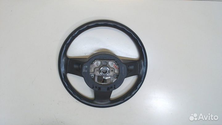 Руль Mazda CX-7, 2007