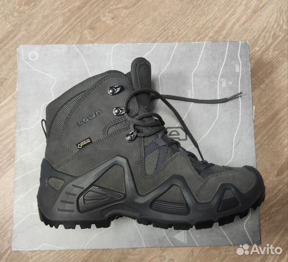 Lowa Ботинки zephyr GTX MID TF (310537) оригинал