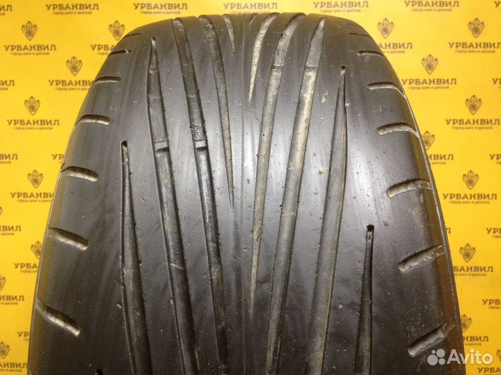 Goodyear Eagle F1 GS-D3 225/55 R17 97V