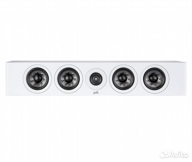 Акустика центрального канала Polk Audio Reserve R3