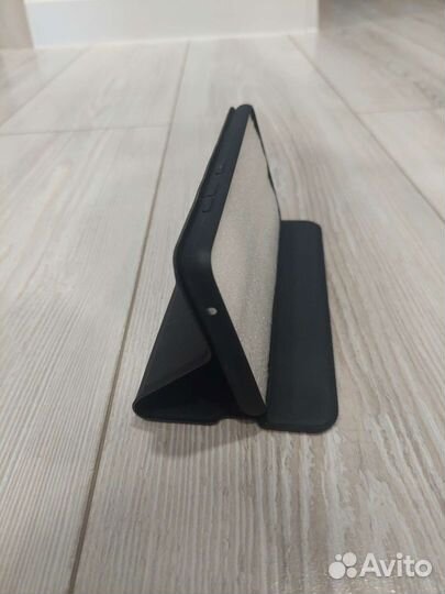 Матовый чехол на Samsung Galaxy A52