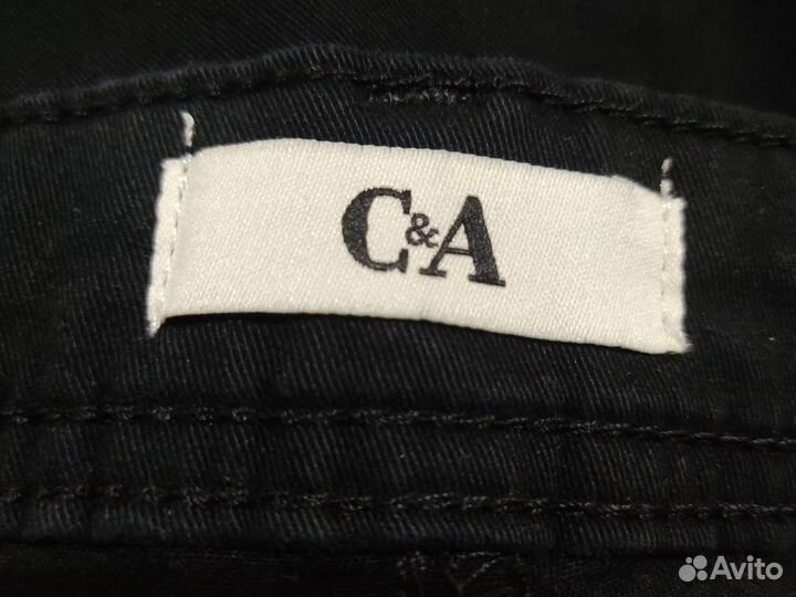 Брюки женские 58 60 размер С&А
