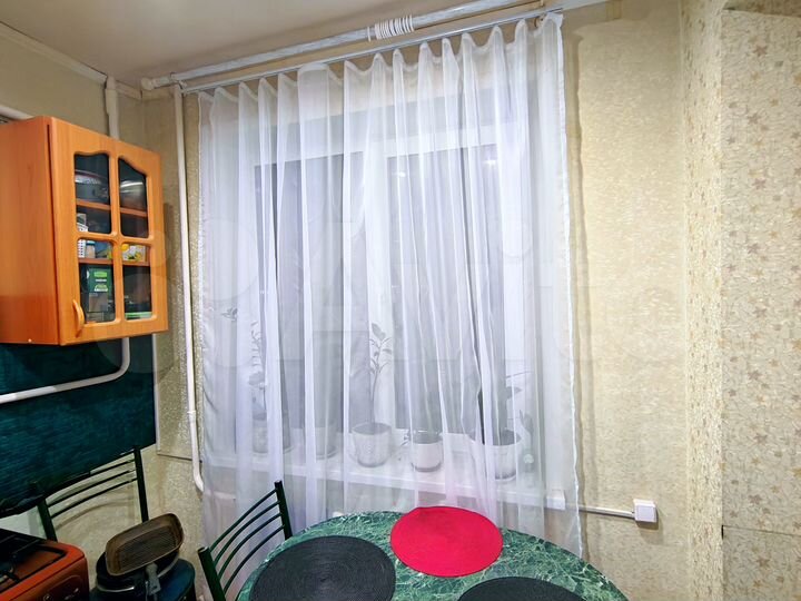 2-к. квартира, 43,8 м², 1/5 эт.