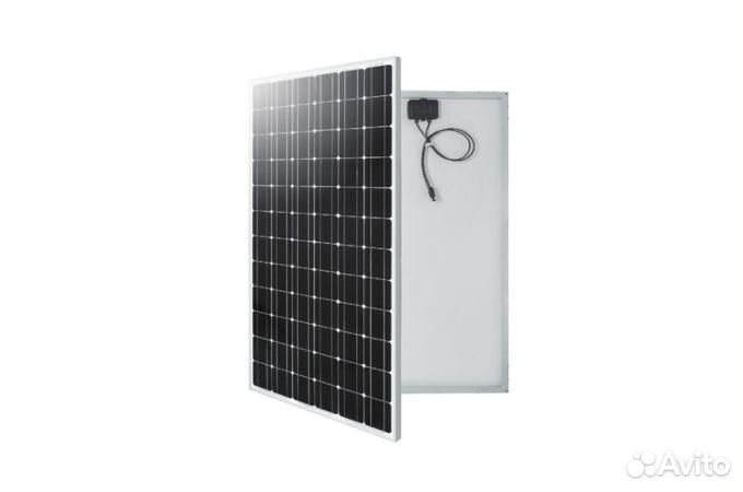 LS415HC Солнечная панель La Solar, монокремний 415
