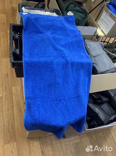 Полотенце Армейское 1100х500