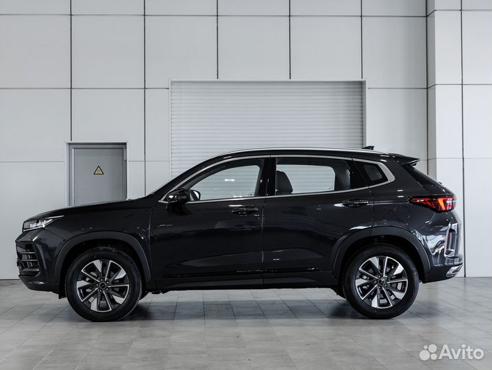 EXEED LX 1.5 CVT, 2023