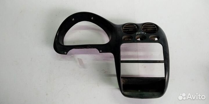 Рамка панели приборов Daewoo Matiz 01г