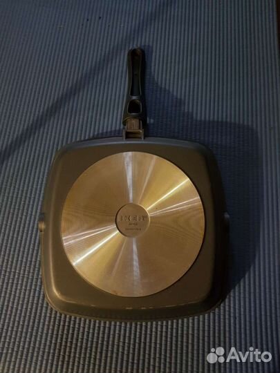 Сковорода гриль IKEA