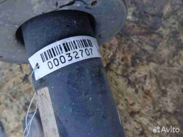 Амортизатор передний R BMW 5-Series F10 6789364