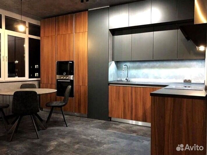 Кухонный гарнитур 